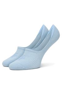 TOMMY HILFIGER - Tommy Hilfiger Stopki 701238781 Błękitny. Kolor: niebieski. Materiał: bawełna #4