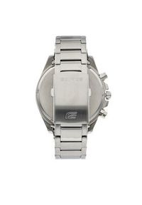 Casio Zegarek Edifice EFV-620D-1A4VUEF Srebrny. Kolor: srebrny #3