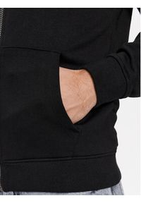 Guess Bluza M4RQ80 KBK32 Czarny Regular Fit. Kolor: czarny. Materiał: bawełna, syntetyk #2
