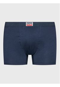 Levi's® Komplet 2 par bokserek 701220650 Kolorowy. Materiał: bawełna. Wzór: kolorowy #2