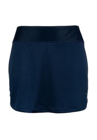 GILBERT - Skort dziewczęcy Gilbert Eclipse. Kolor: niebieski. Styl: młodzieżowy #1