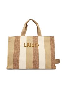 Torebka Liu Jo. Kolor: brązowy #1