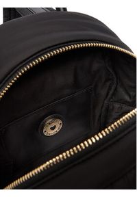 Love Moschino - LOVE MOSCHINO Plecak JC4354PP0NKY100A Czarny. Kolor: czarny. Materiał: materiał #5