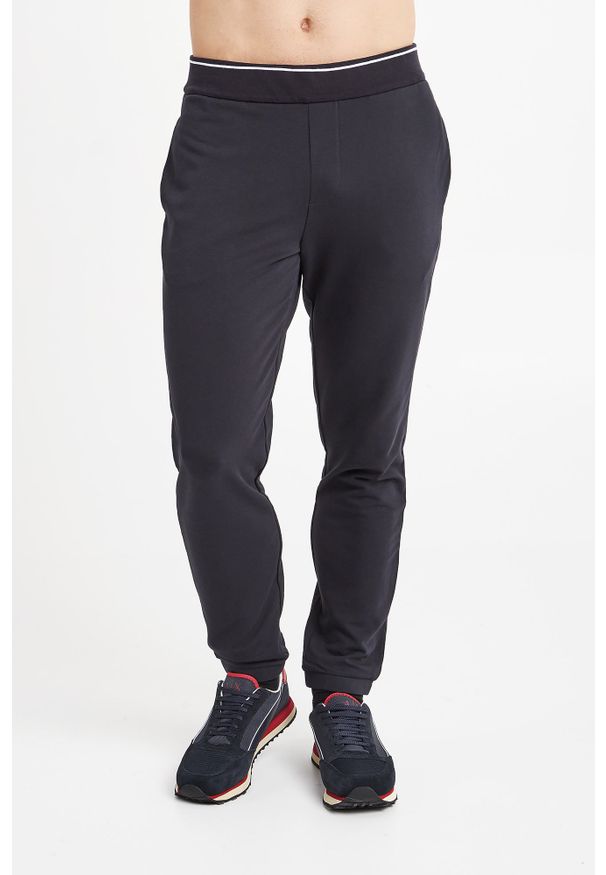 Spodnie dresowe Armani Exchange