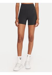 Reebok Kolarki Reebok X Ewa Chodakowska RK25314CCW Czarny Slim Fit. Kolor: czarny. Materiał: syntetyk