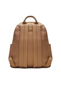 MEXX Plecak C-MEXX-L-006-08 Beżowy. Kolor: beżowy. Materiał: materiał #5