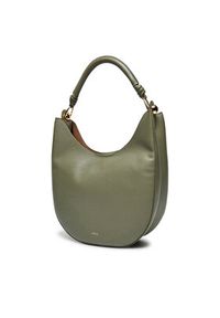 Furla Torebka Sfera Nera WB01358 BX0176 2810S Khaki. Kolor: brązowy. Materiał: skórzane #4