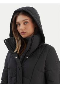 BOSS Kurtka zimowa Pamaxi4 50546844 Czarny Regular Fit. Kolor: czarny. Materiał: syntetyk. Sezon: zima #2