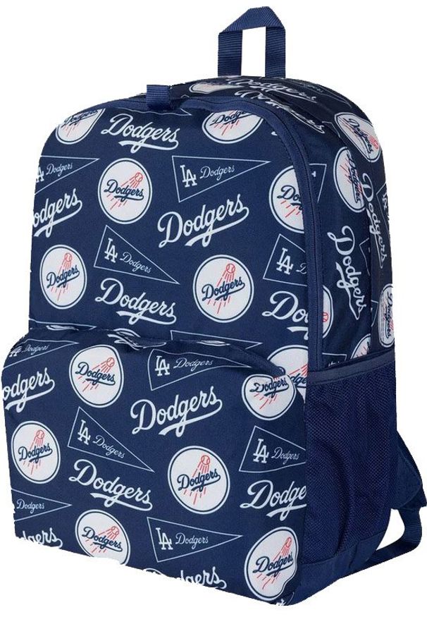 New Era Plecak NEW ERA szkolny LA Dodgers MLB Stadium Backpack