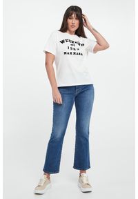 Weekend Max Mara - T-shirt damski Tenue WEEKEND MAX MARA #5