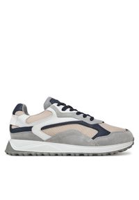 Bogner Sneakersy Michigan 7 B 12521505 Szary. Kolor: szary. Materiał: skóra