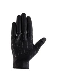 Rękawiczki multifunkcyjne dla dorosłych Viking Fremont GORE-TEX Infinium Stretch. Kolor: czarny. Technologia: Gore-Tex. Sport: turystyka piesza