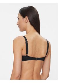 Seafolly Góra od bikini S. Collective 31470-942 Czarny. Kolor: czarny. Materiał: syntetyk #3