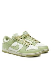 Nike Sneakersy Dunk Low Next Nature HF5384 300 Zielony. Kolor: zielony. Materiał: skóra #7