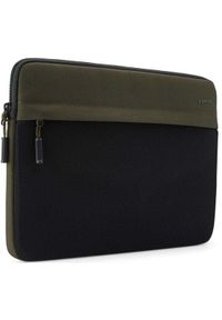 PIPETTO - Pipetto Expand Sleeve, dark green - MacBook Pro 14/Air 13.6 #1