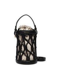 Coccinelle Torebka U2P Coccinellekoi E1 U2P 23 01 01 Czarny. Kolor: czarny. Materiał: skórzane #5