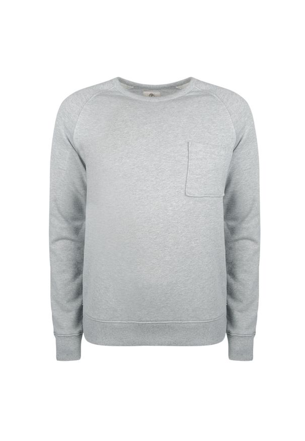 Timberland Bluza "River". Materiał: materiał, tkanina. Wzór: aplikacja