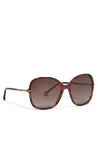 Carolina Herrera Okulary przeciwsłoneczne 0269/S 207642 Różowy. Kolor: różowy #1