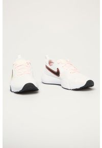 Nike - Buty SpeedRep. Zapięcie: sznurówki. Kolor: biały. Materiał: guma #3