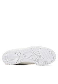 New Balance Sneakersy BBW550DP Biały. Kolor: biały