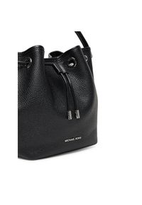 Torebka MICHAEL Michael Kors. Kolor: czarny