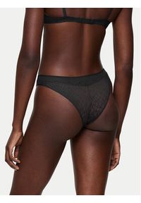 Triumph Figi brazylijskie That Night In Vegas 10224868 Czarny. Kolor: czarny. Materiał: syntetyk #4