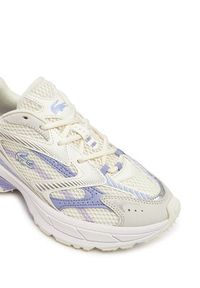 Lacoste Sneakersy L003 Neo Shot 7-50SFA0122 Biały. Kolor: biały. Materiał: skóra #6