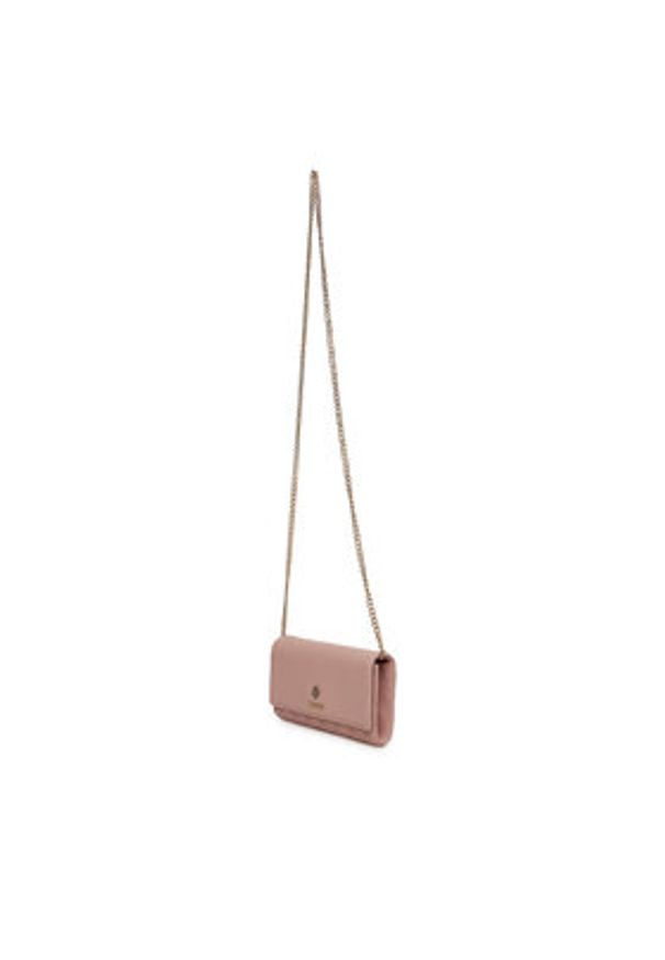 Nine West Torebka NW-W1-011-SS25 Różowy. Kolor: różowy
