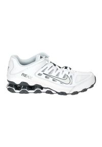 Buty męskie Nike Reax 8. Kolor: biały. Sport: bieganie #2