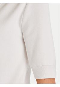Morgan Sweter 252-MAP Écru Regular Fit. Materiał: syntetyk #2