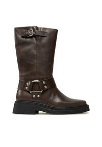 Kozaki Vagabond Shoemakers. Kolor: brązowy #1