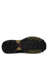 salomon - Salomon Trekkingi X Ultra 360 Edge Gtx L49097900 Zielony. Kolor: zielony. Materiał: materiał. Sport: turystyka piesza #2