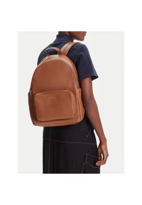 Plecak MICHAEL Michael Kors. Kolor: brązowy #1