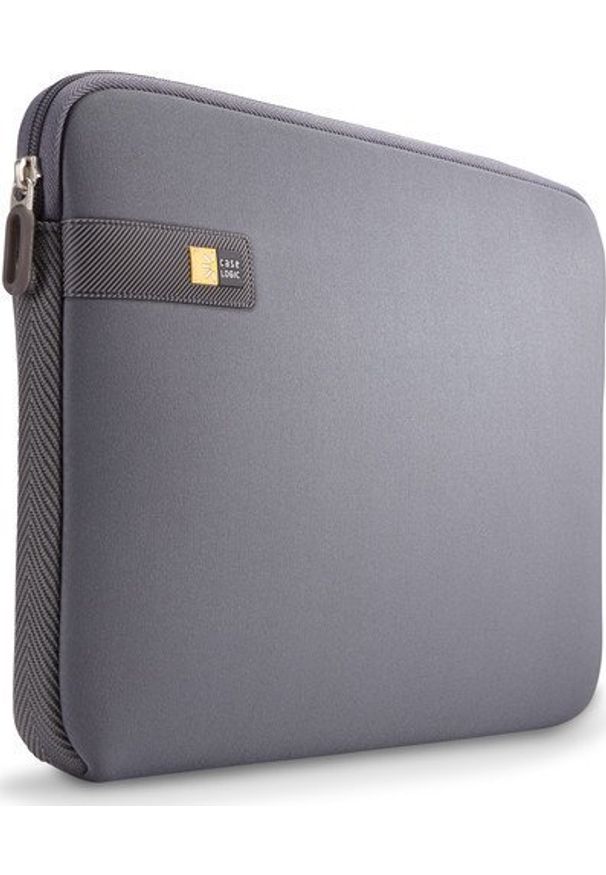 CASE LOGIC - Etui Case Logic Case Logic | LAPS113GR | Fits iki size 13.3 " | Sleeve | Graphite/Gray