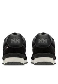 Helly Hansen Sneakersy Anakin Leather 2 11994 Czarny. Kolor: czarny. Materiał: materiał #3