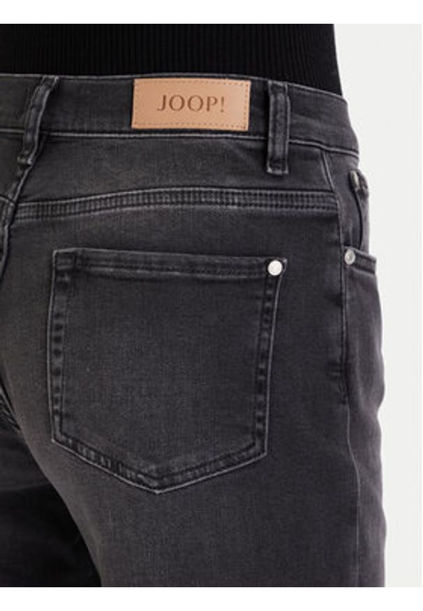 JOOP! Jeansy 58 252DP58Marlin-C 30048698 Szary Regular Fit. Kolor: szary