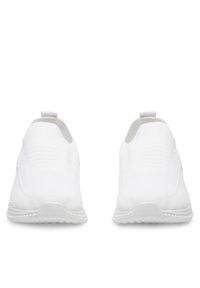 Jenny Fairy Sneakersy WFA0610-3 Biały. Kolor: biały. Materiał: materiał #3