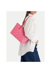 Torebka MEXX. Kolor: różowy #1
