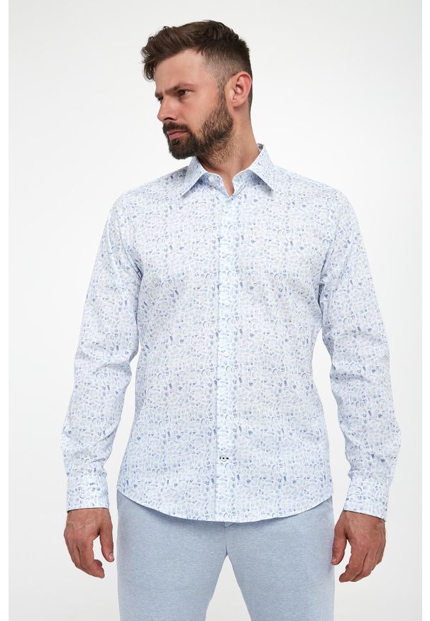 Koszula męska Pierce JOOP!