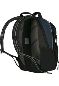 Plecki Wenger Cobalt 16''. Styl: młodzieżowy, sportowy, casual