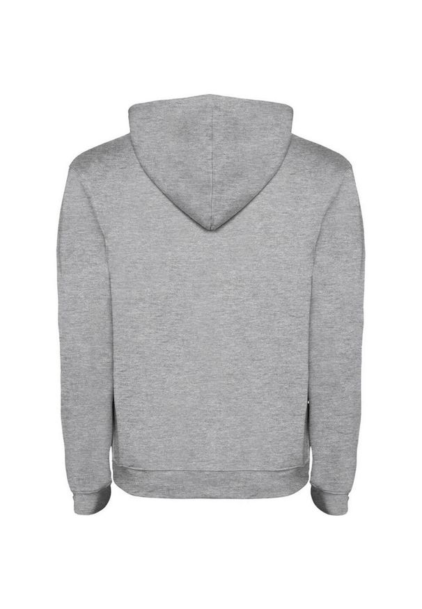ROLY - Bluza Z Kapturem Dla Dzieci/dzieci Urban Drawstring Hoodie. Typ kołnierza: kaptur. Kolor: wielokolorowy, czarny, szary