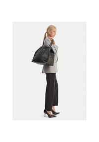 Torebka Guess. Kolor: szary #1