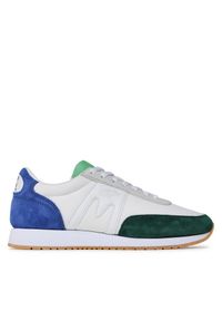 Sneakersy Karhu. Kolor: biały