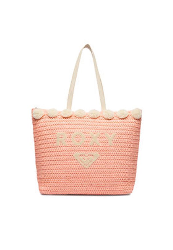 Roxy Torebka CWBEO-ROXY-L-003-09 Różowy. Kolor: różowy