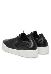 HÖGL Sneakersy Pure 0-103610 Czarny. Kolor: czarny. Materiał: skóra #3