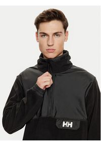 Helly Hansen Polar 53779 Czarny Regular Fit. Kolor: czarny. Materiał: syntetyk