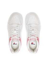 Tommy Jeans Sneakersy The Brooklyn Leather EN0EN02475 Różowy. Kolor: różowy #5