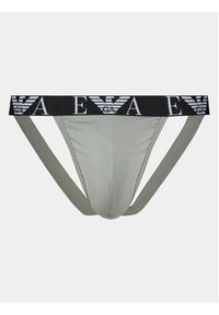 Emporio Armani Underwear Komplet 2 par slipów 111932 4R715 24943 Kolorowy. Materiał: bawełna. Wzór: kolorowy #2