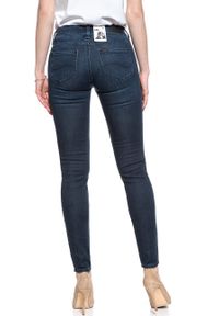 Lee - SPODNIE DAMSKIE LEE SCARLETT WHEATON L526RKIN 112111854 #3