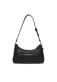 Guess Torebka Yesba HWBG78 33180 Czarny. Kolor: czarny. Materiał: skórzane #5